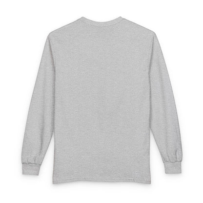 eLEND Cotton Long Sleeve