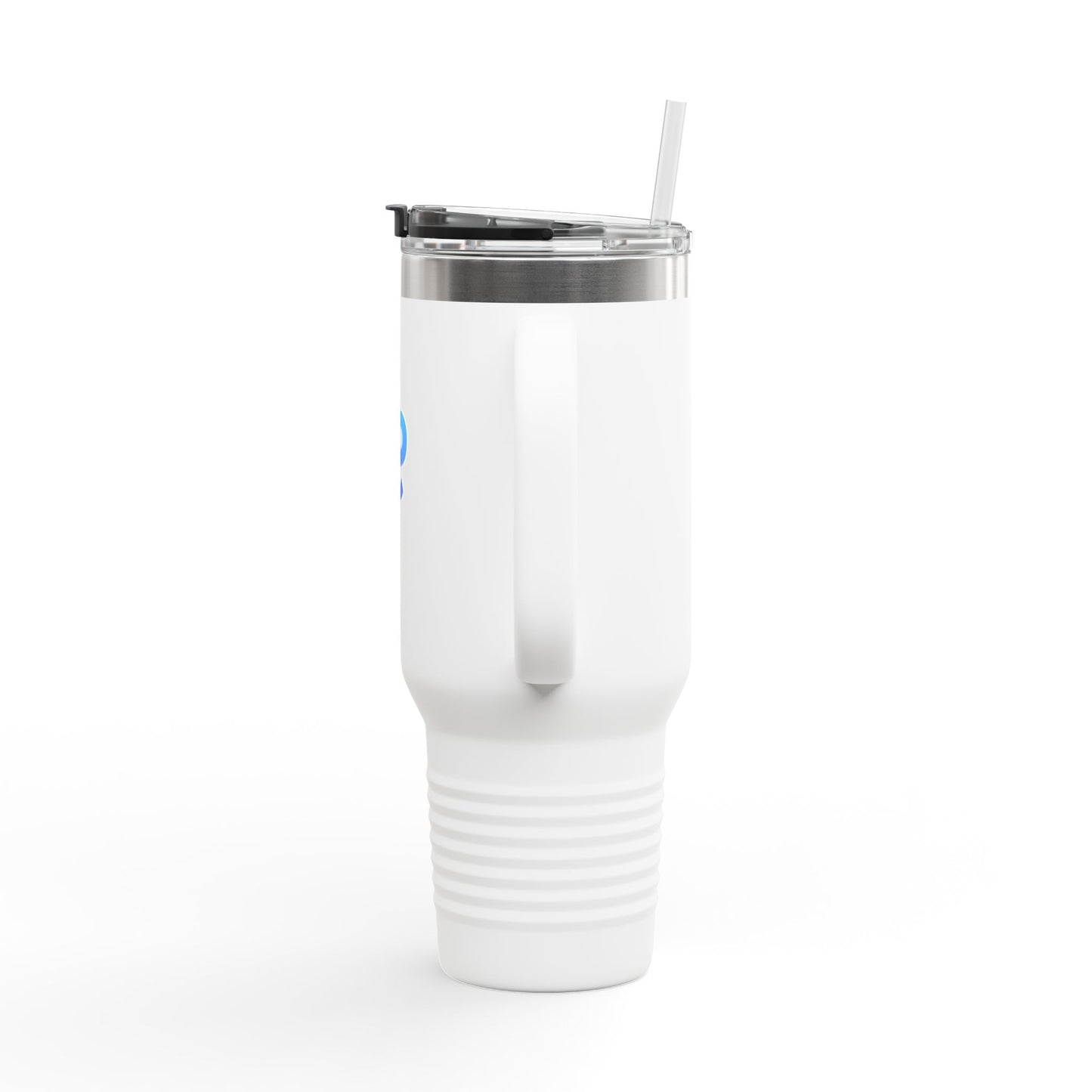 eLEND Insulated Travel Mug, 40oz