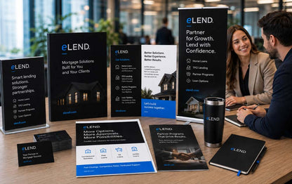 eLEND Brand Package Test